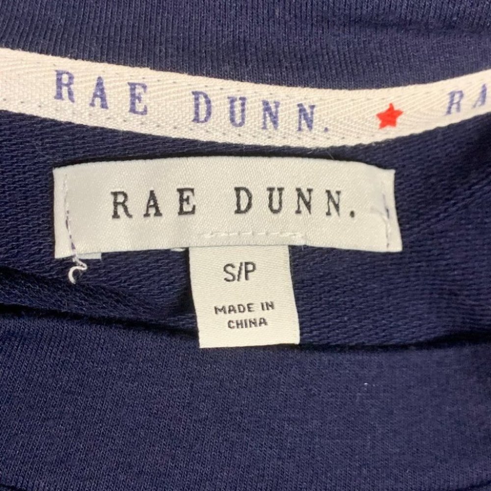 Women’s Rae Dunn Sparks Will Fly Sweatshirt - Picture 5 of 7